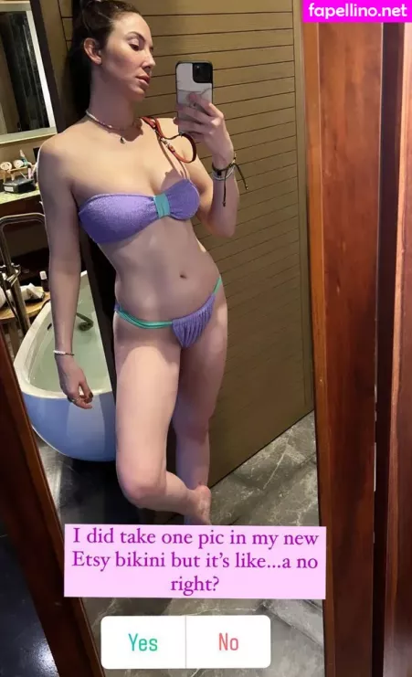 Whitney Cummings OnlyFans Thumbnail #ITilynejeM