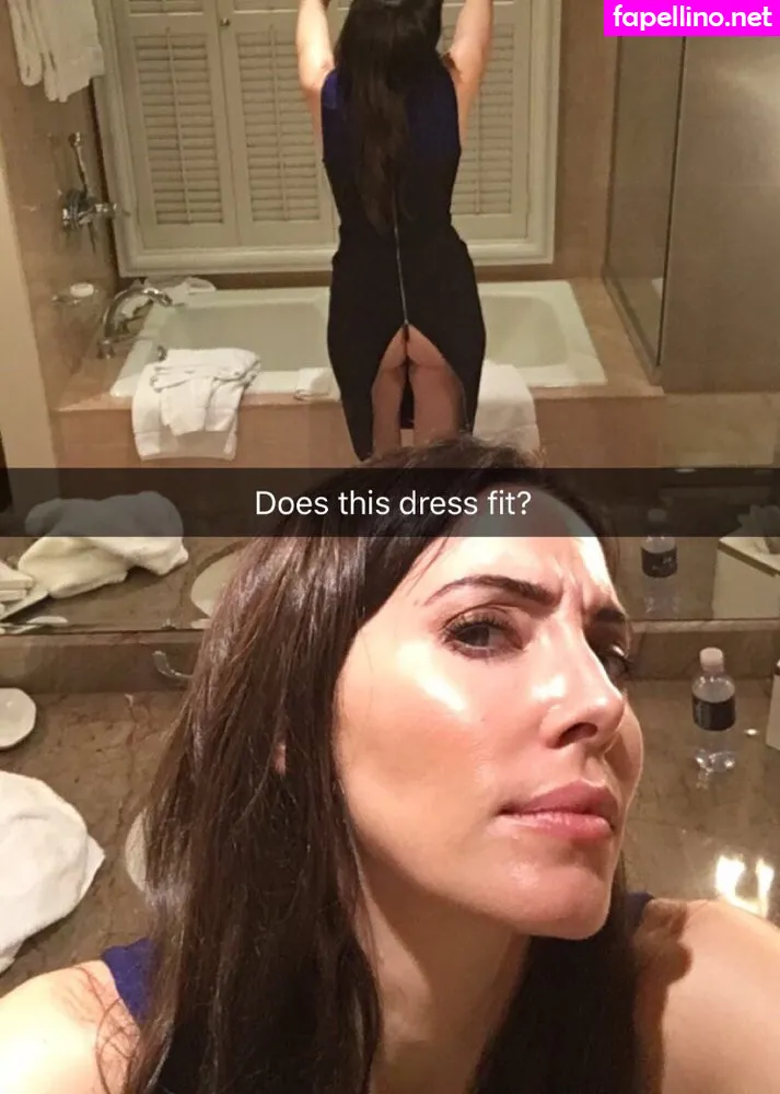 whitneycummings Nude Leaked OnlyFans Photo #TerigNlfPp