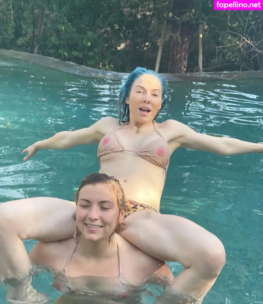 whitneycummings Nude Leaked OnlyFans Photo #dEQoDWfrrq