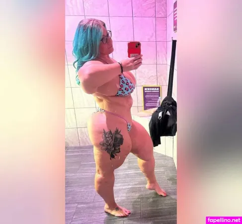 Whitney Jana Cain 1 OnlyFans Thumbnail #PnhMYLeZb0