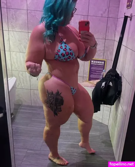 Whitney Jana Cain 1 OnlyFans Thumbnail #hE95a7GPUw