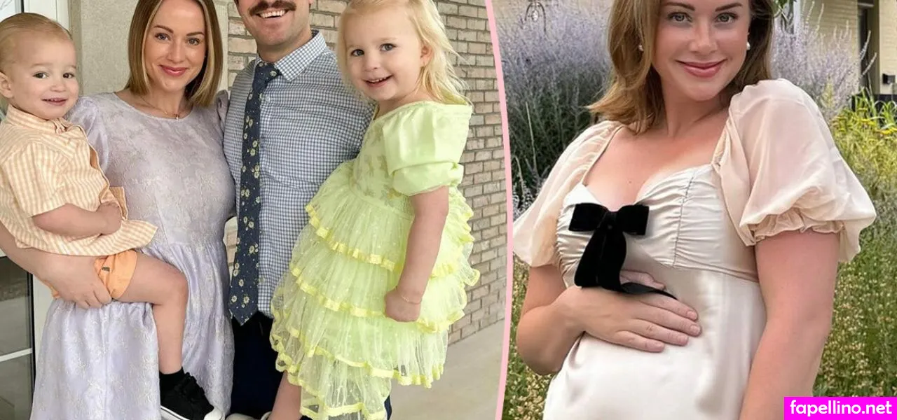 Whitney Leavitt Nude Leaked OnlyFans Photo #RBH824CXIK