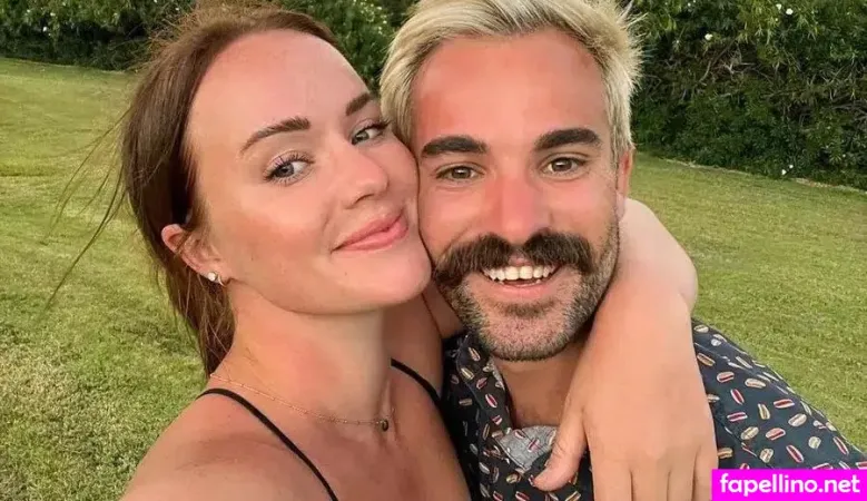 Whitney Leavitt OnlyFans Thumbnail #Tna0q1oRHx