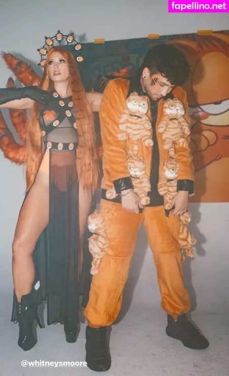 Whitney Moore OnlyFans Thumbnail #EETyVL6KGu