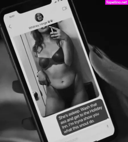 Whitney Moore OnlyFans Thumbnail #NyWUiu5vVh