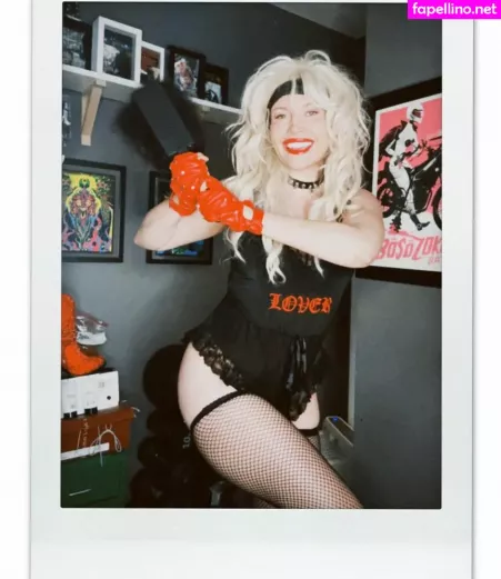 Whitney Moore OnlyFans Thumbnail #PGRqcVyHuT