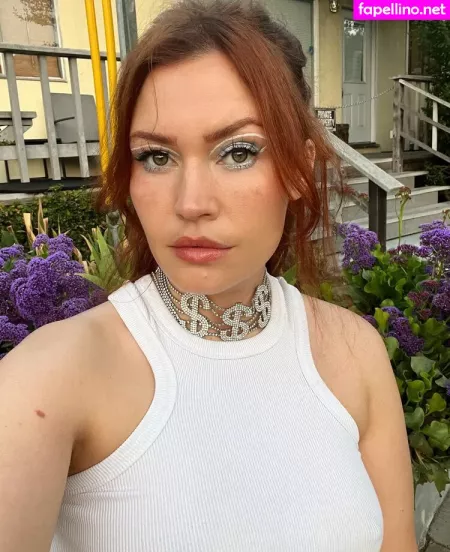 Whitney Moore OnlyFans Thumbnail #hKi33kh1R4