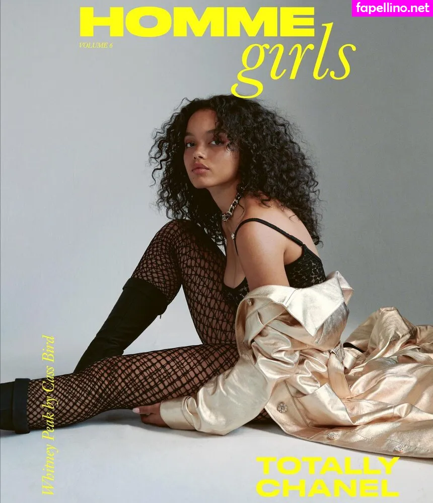 thiccney, whitneypeak Nude Leaked OnlyFans Photo #FqKtSTEGpL