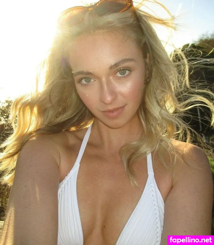 whitney_thornqvist Nude Leaked OnlyFans Photo #9ow1usVupe