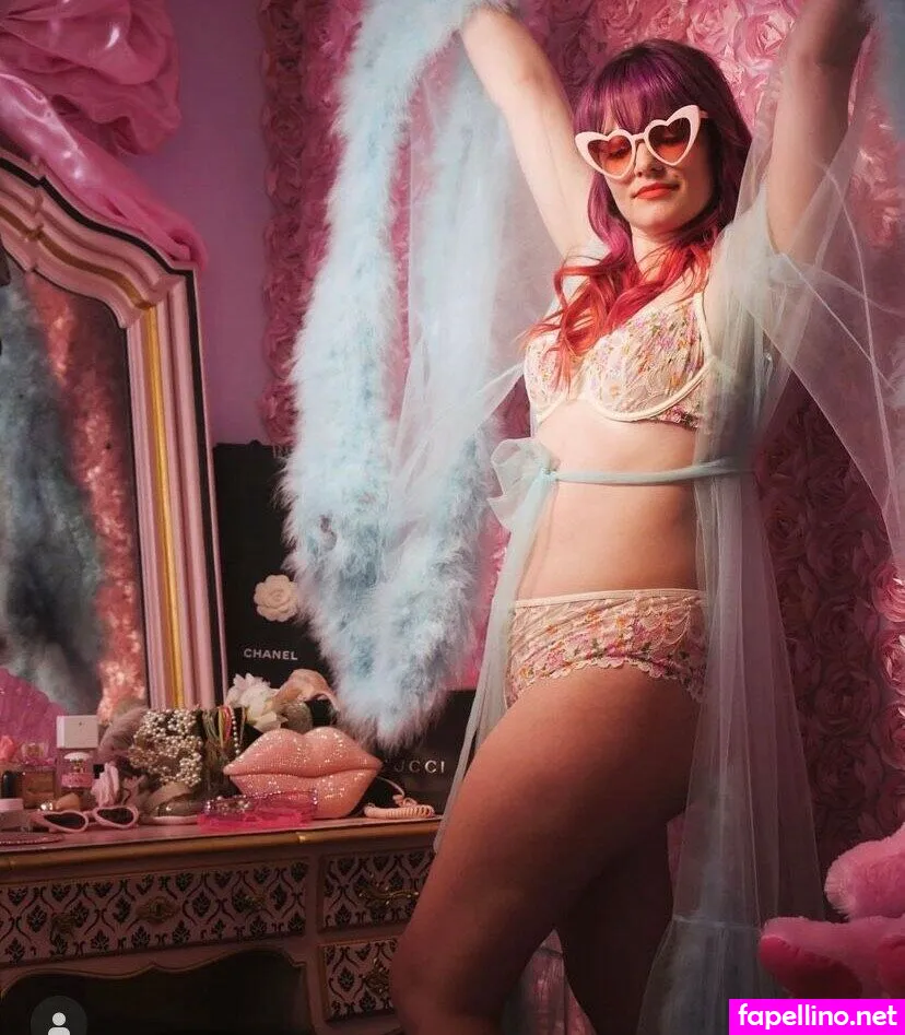 WhitneyVision, whitneypuppy Nude Leaked OnlyFans Photo #8H5OORYQRZ