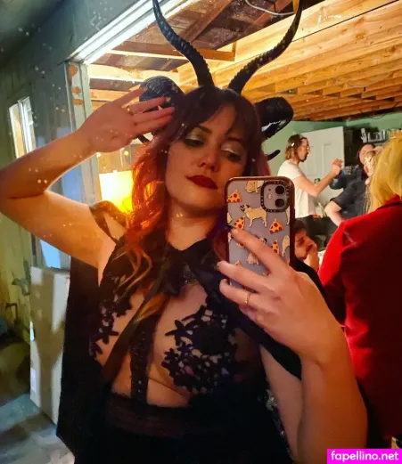 Whitney Van Laningham OnlyFans Thumbnail #s4UR8kFxQF