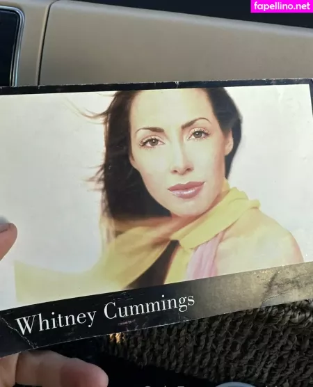 Whitney OnlyFans Thumbnail #SGoVht8Ltk