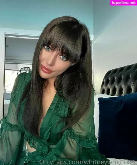 Whitneywrightxxx OnlyFans Thumbnail #h8GnTtMrW0