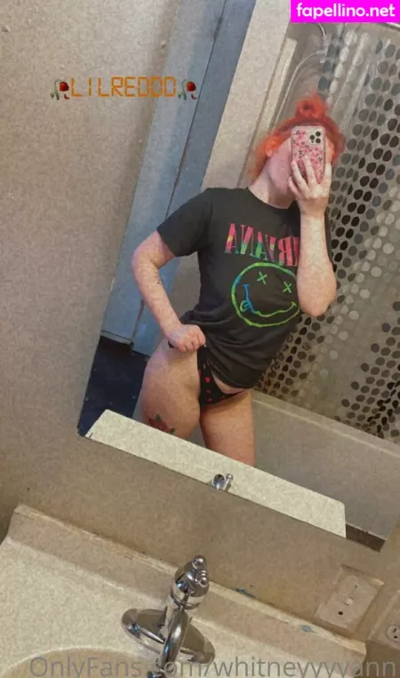 Whitneyyyyann OnlyFans Thumbnail #7mTt7Fzhfd