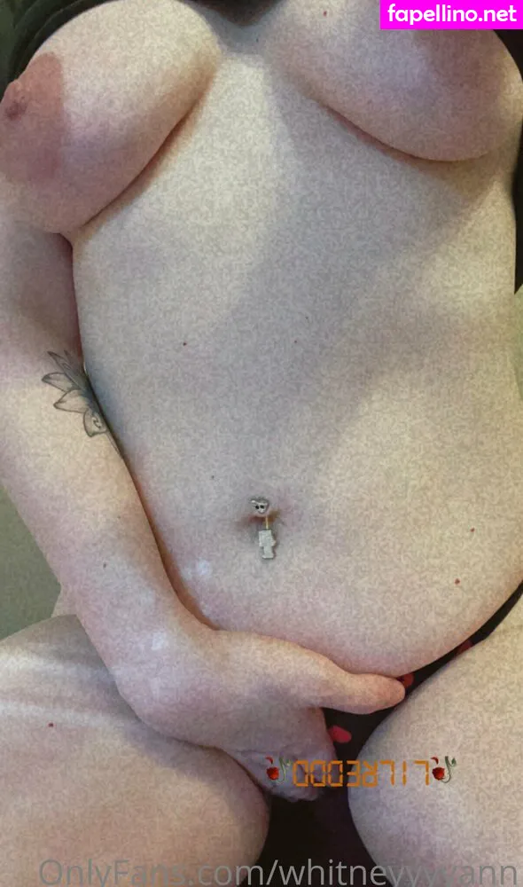 whitneyyy__, whitneyyyyann Nude Leaked OnlyFans Photo #PhAqdkfaWt