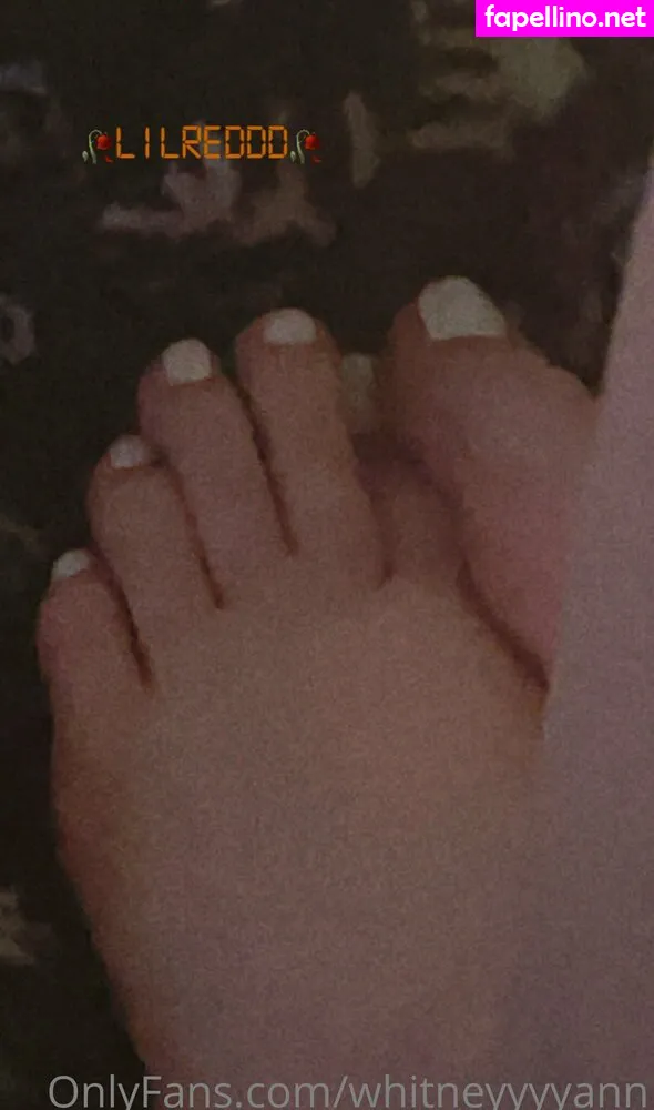 whitneyyy__, whitneyyyyann Nude Leaked OnlyFans Photo #R5axRyymju