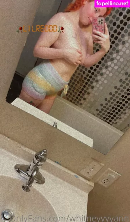 Whitneyyyyann OnlyFans Thumbnail #krO4d5FWNG