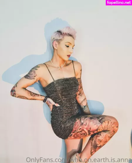 Who On Earth Is Anna OnlyFans Thumbnail #5LQVSYacRm