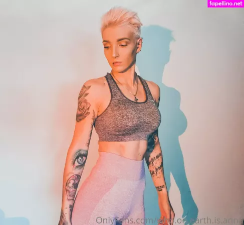 Who On Earth Is Anna OnlyFans Thumbnail #KlQ3fRXXyS
