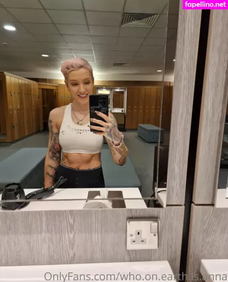 Who On Earth Is Anna OnlyFans Thumbnail #pspLQPZ3WG