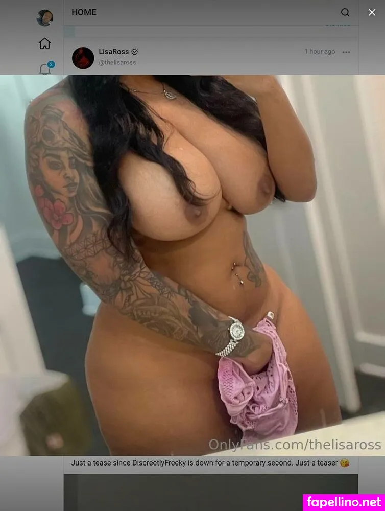 DatDamnDai, SsorasilehT, TheLisaRoss, whodailove Nude Leaked OnlyFans Photo #9qqX7NQ2re