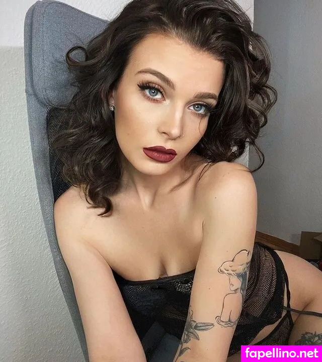 whois_lin, whoislin Nude Leaked OnlyFans Photo #E3KjNDabEO