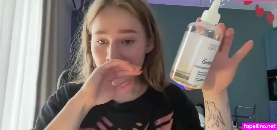 Whoisalisa OnlyFans Thumbnail #2mNZHuNa7j