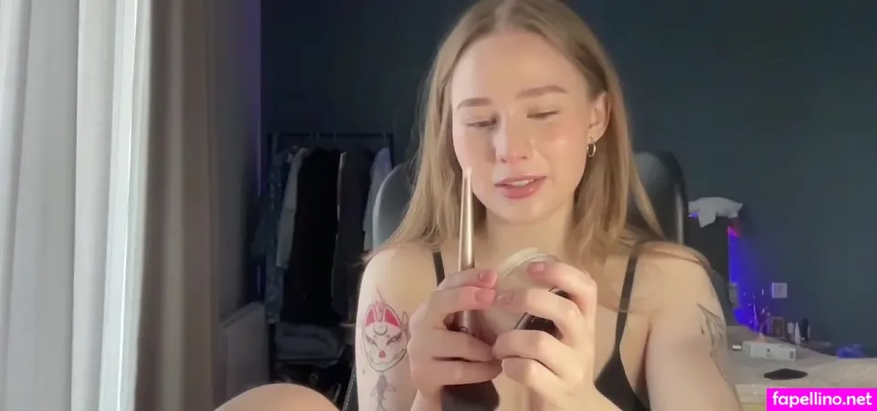 Whoisalisa OnlyFans Thumbnail #OJ6RmrClRF