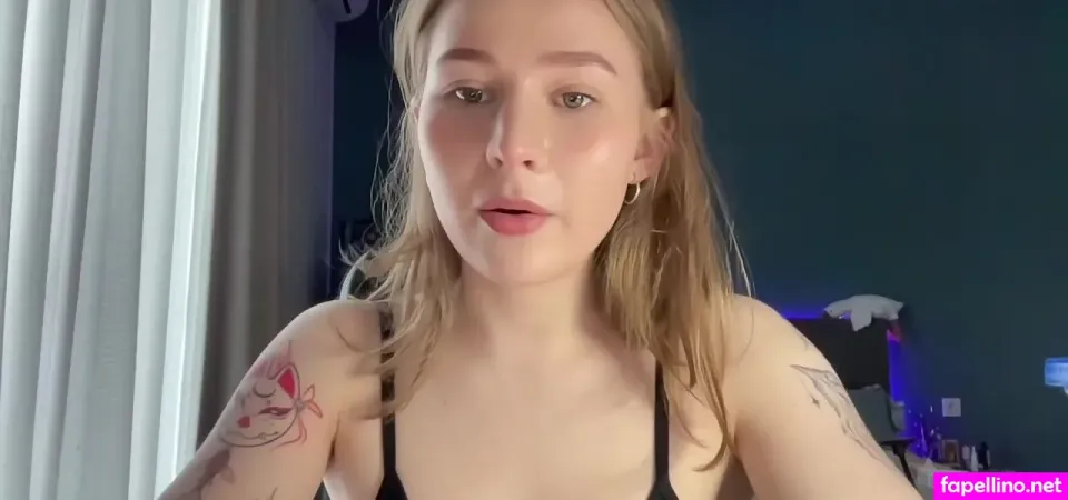 Whoisalisa OnlyFans Thumbnail #QOCGGhfhpU