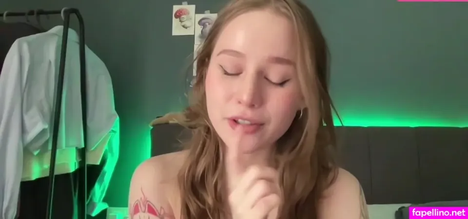 Whoisalisa OnlyFans Thumbnail #gI2gOlbxPm