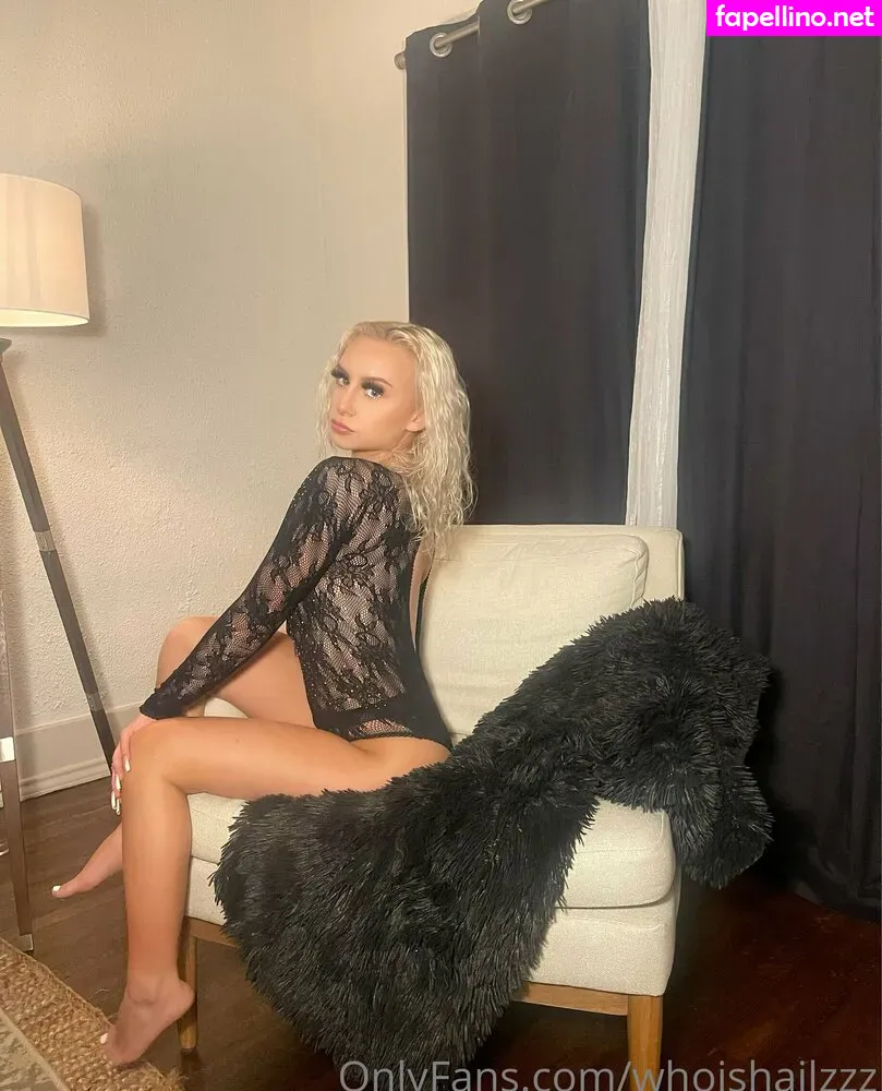 whoishailz, whoishailzzz Nude Leaked OnlyFans Photo #nf8nQxQFGn