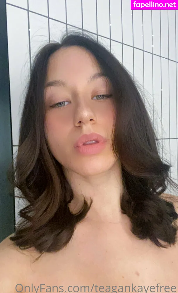 whoisteaffe, whoisteagan Nude Leaked OnlyFans Photo #sOUryiJdm0