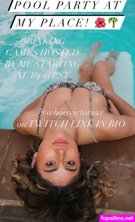 Whoisvictoriax OnlyFans Thumbnail #CZY0NTer1L