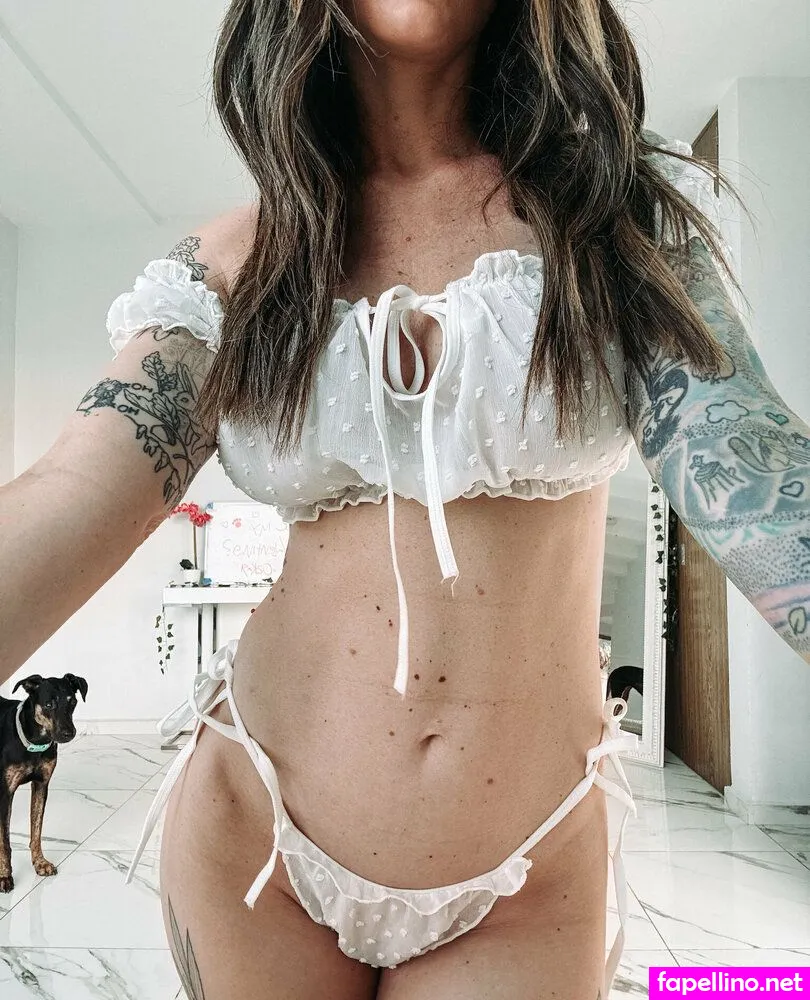 wholesomefoxx Nude Leaked OnlyFans Photo #MEkIa755Pb