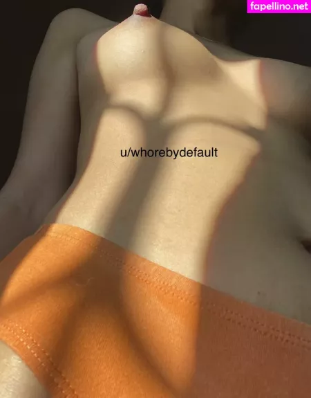 Whorebydefault OnlyFans Thumbnail #aGcmVBOPeE