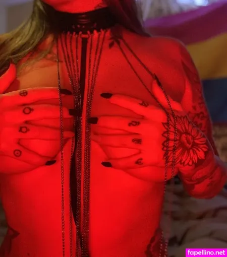 Whoretifa OnlyFans Thumbnail #vuPHhj138U