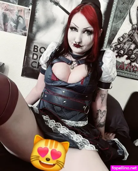 Whorror Xx Main Profile Photo