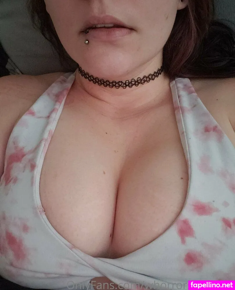 r0cksh0wz, whorrorshow666 Nude Leaked OnlyFans Photo #egESHKcnFo