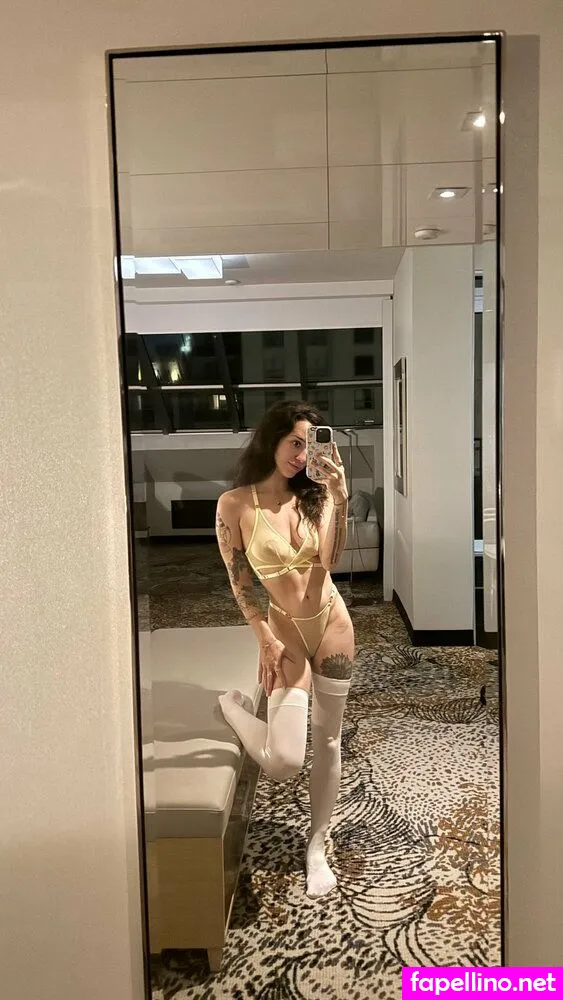fayegreen Nude Leaked OnlyFans Photo #xdVleEs4EU