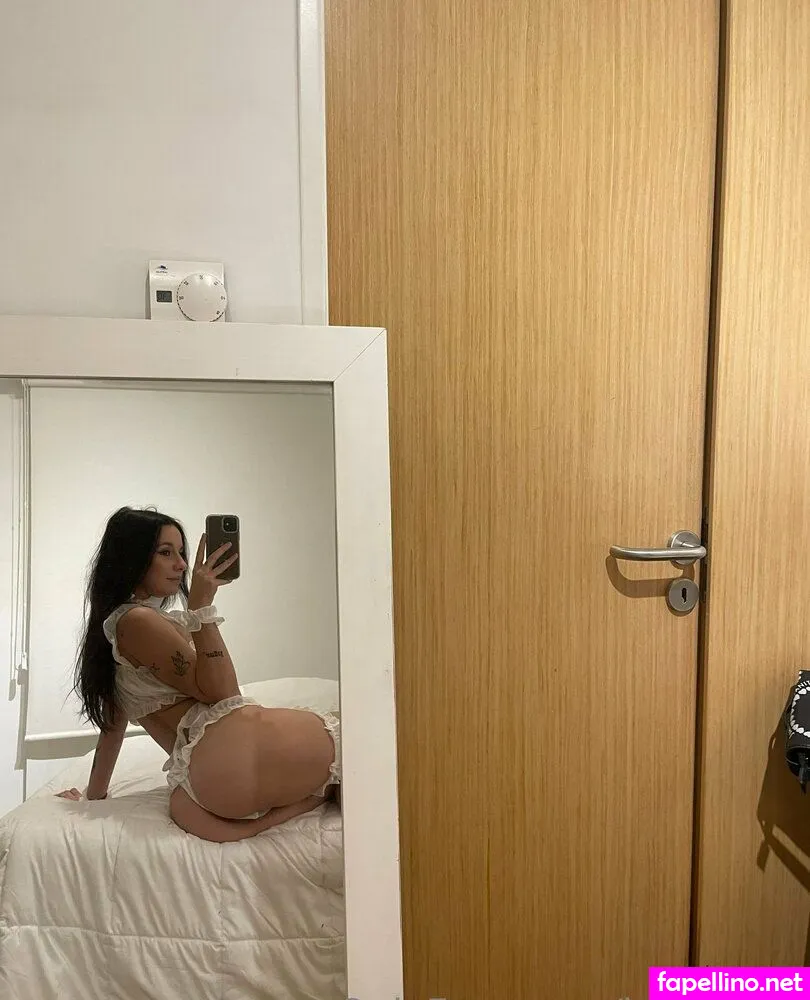 whosbelu Nude Leaked OnlyFans Photo #QoDHlrOJsu