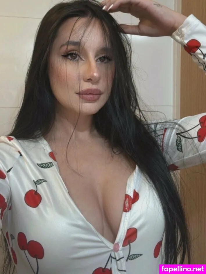 whosbelu Nude Leaked OnlyFans Photo #RAvvs6EC1I