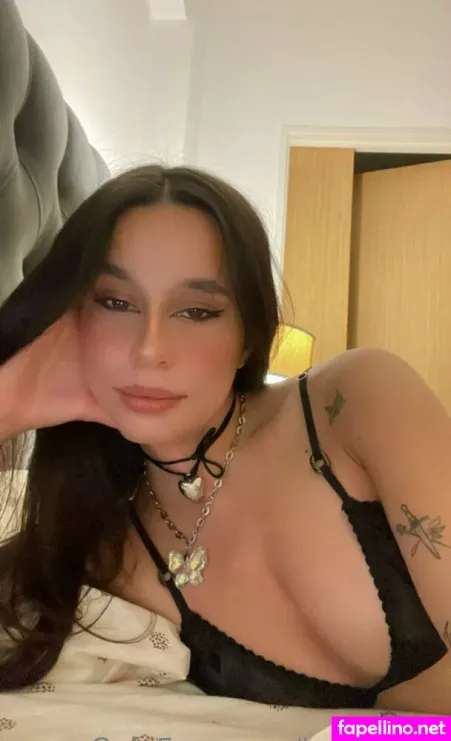 Whosbelu OnlyFans Thumbnail #ULCU9tve1j