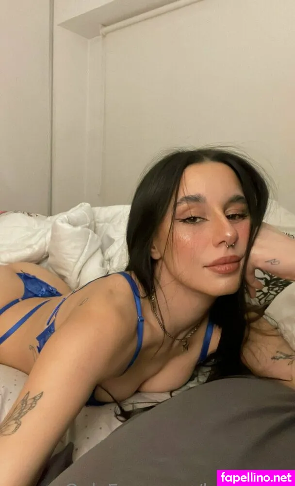 whosbelu Nude Leaked OnlyFans Photo #XAWEKRgSRb