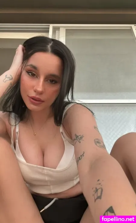 Whosbelu OnlyFans Thumbnail #fKuoMqFwGL