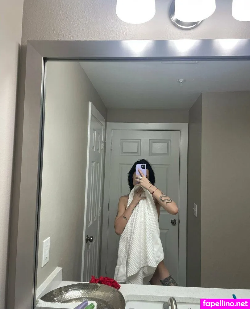 whosbelu Nude Leaked OnlyFans Photo #vazo6RoJXl