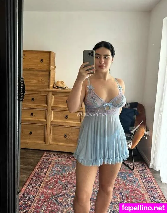 gialoverrr, whosmadison Nude Leaked OnlyFans Photo #IsH8pHImrr