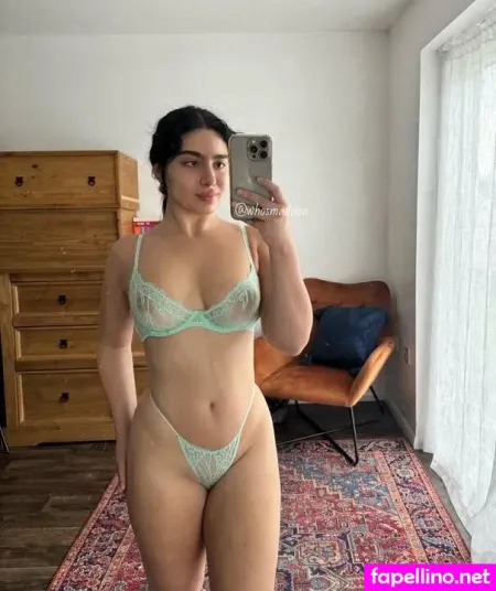 Whosmadison OnlyFans Thumbnail #ZMV2dP34X0