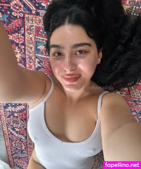 Whosmadison OnlyFans Thumbnail #lCssIdUrOF