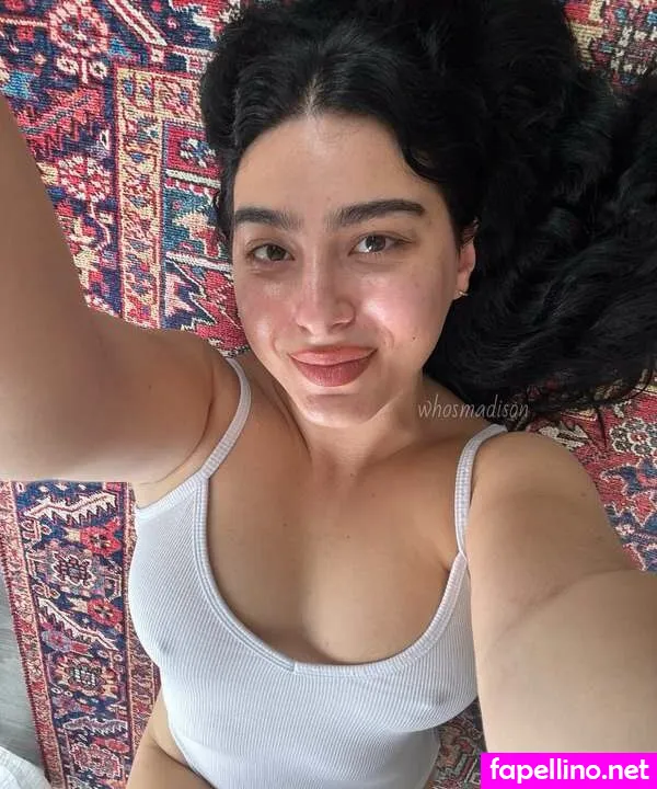 gialoverrr, whosmadison Nude Leaked OnlyFans Photo #lCssIdUrOF