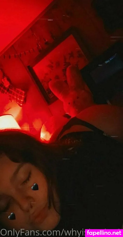 whyisitspicy666 Nude Leaked OnlyFans Photo #qmQtflc8nM